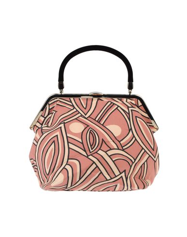 ZOOM MARNI - Medium fabric bag