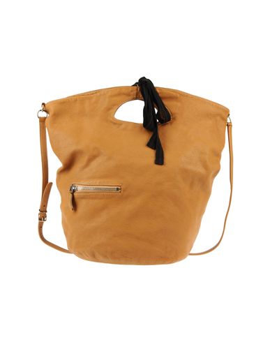 ZOOM MARNI - Large leather bag