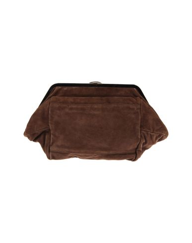 ZOOM MARNI - Medium leather bag