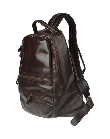 ZOOM DOUCAL'S - Backpack
