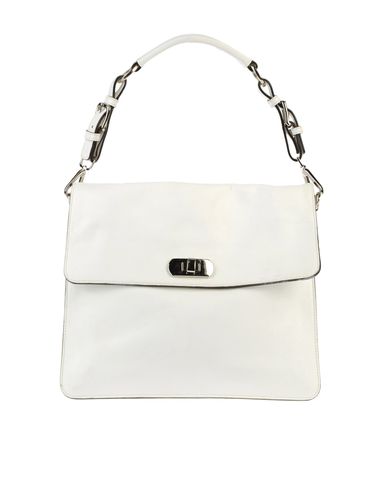 ZOOM MARNI - Medium leather bag