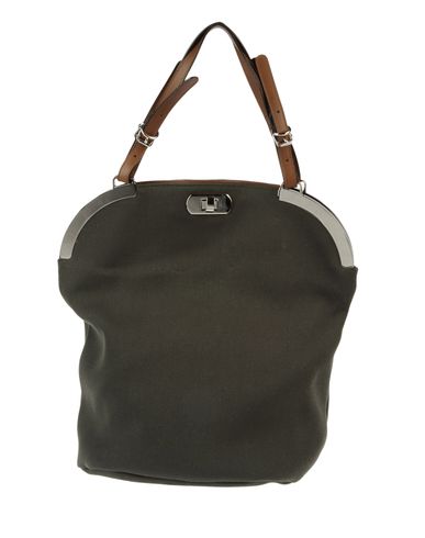 ZOOM MARNI - Large fabric bag