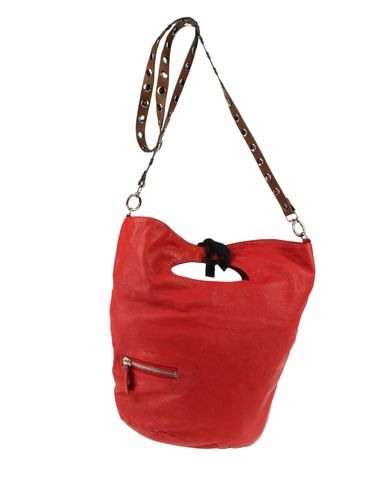 ZOOM MARNI - Large leather bag