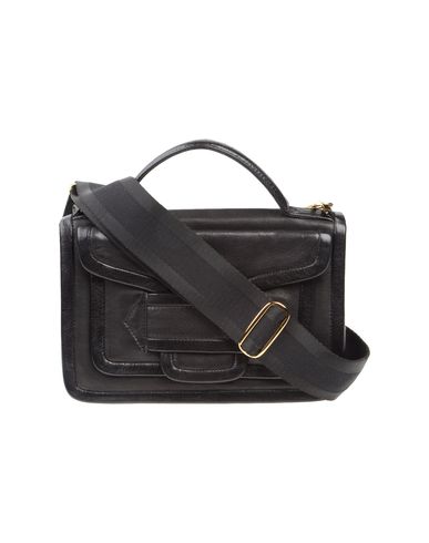ZOOM PIERRE HARDY - Medium leather bag