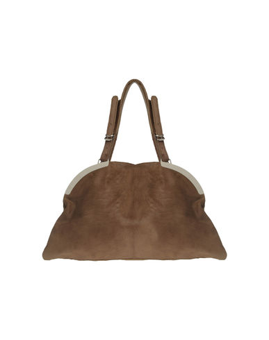 ZOOM MARNI - Large leather bag
