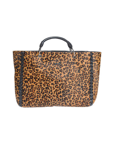 ZOOM BIMBA & LOLA - Medium leather bag