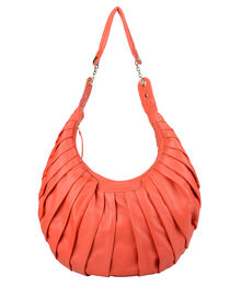 BORBONESE - Shoulder bag
