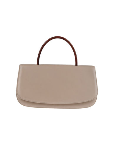 ZOOM PRADA - Small leather bag