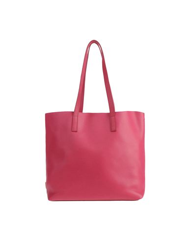 ZOOM PRADA - Large leather bag