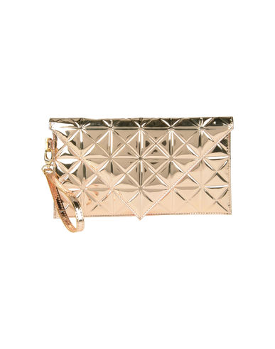 ZOOM GARETH PUGH - Medium fabric bag