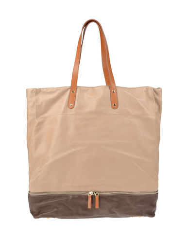 ZOOM PAUL SMITH - Large leather bag