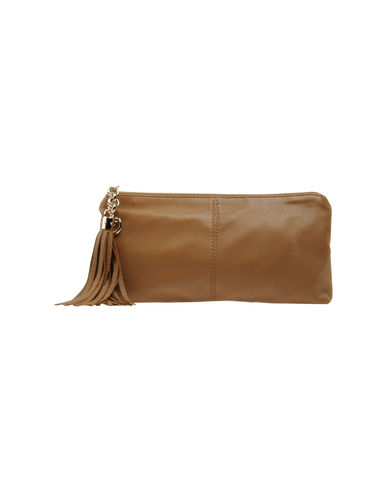 ZOOM GUCCI - Small leather bag