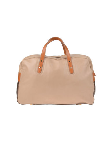 ZOOM PAUL SMITH - Large leather bag