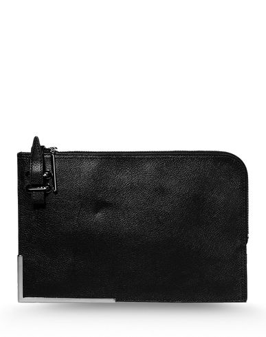 ZOOM 3.1 PHILLIP LIM - Medium leather bag