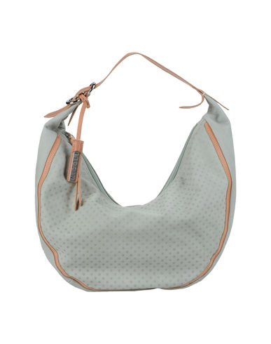 ZOOM NICOLI - Large leather bag
