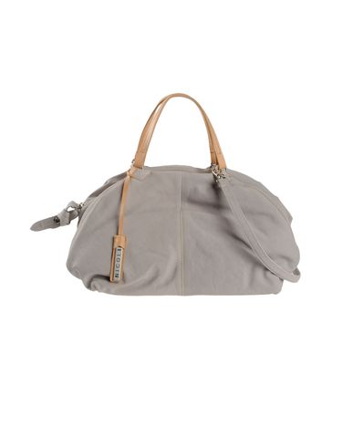 ZOOM NICOLI - Medium leather bag