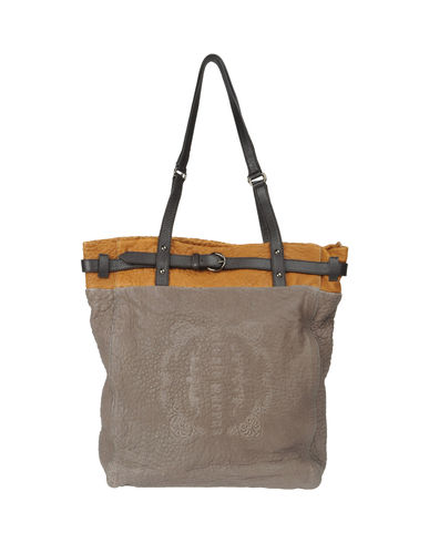 ZOOM ANTONIO MARRAS - Large leather bag