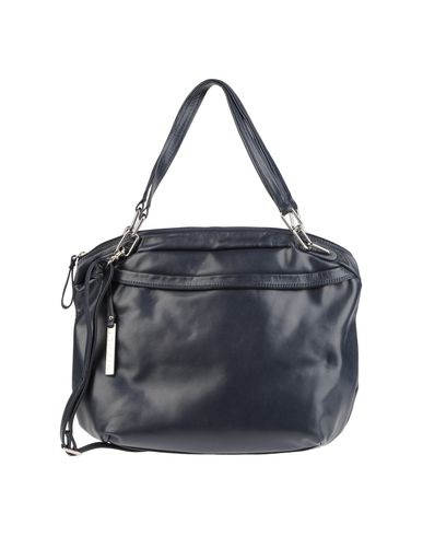 ZOOM NICOLI - Medium leather bag