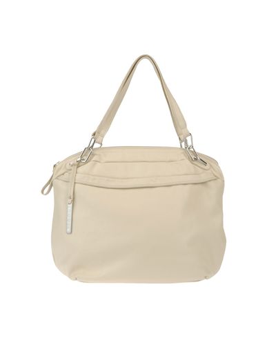 ZOOM NICOLI - Medium leather bag