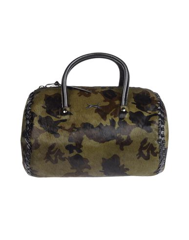 ZOOM BIMBA & LOLA - Medium leather bag
