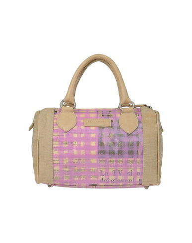ZOOM MOMABOMA - Medium fabric bag