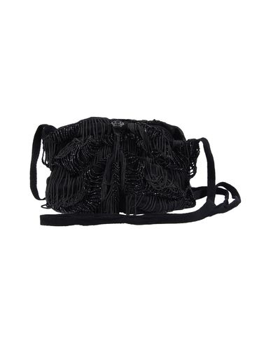 ZOOM ANN DEMEULEMEESTER - Small fabric bag