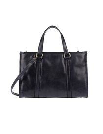 NICOLI - Medium leather bag