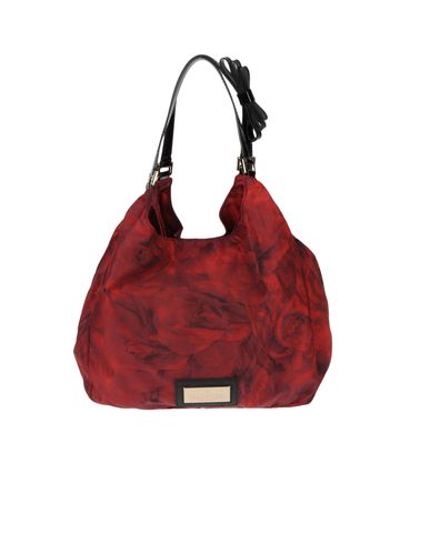 ZOOM VALENTINO GARAVANI - Medium fabric bag