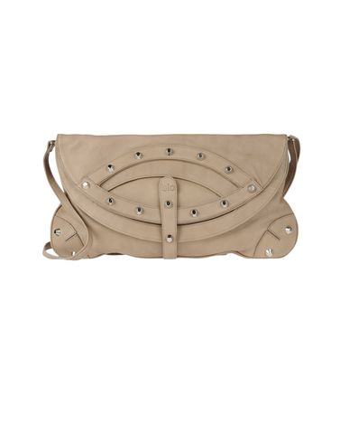 ZOOM ISLO ISABELLA LORUSSO - Large leather bag