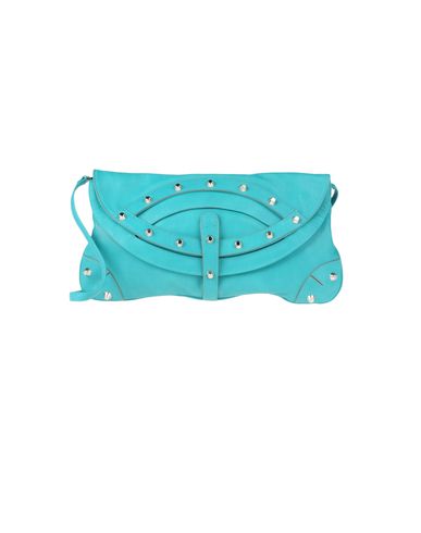 ZOOM ISLO ISABELLA LORUSSO - Large leather bag