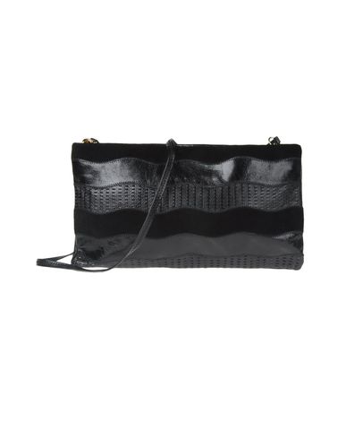 ZOOM ALMALA - Large leather bag