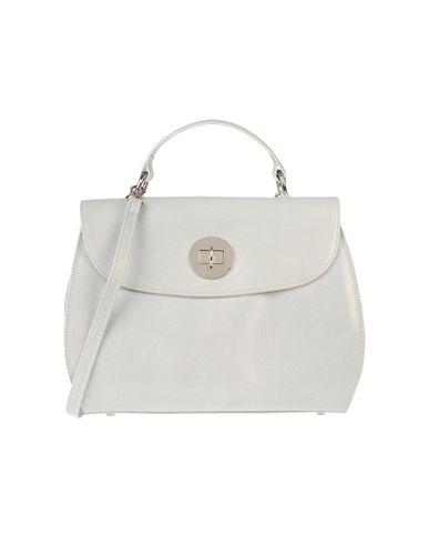 ZOOM NICOLI - Medium leather bag