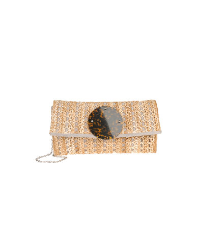 ZOOM ALMALA - Medium fabric bag