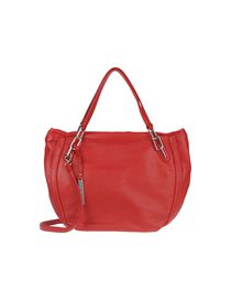 NICOLI - Large leather bag
