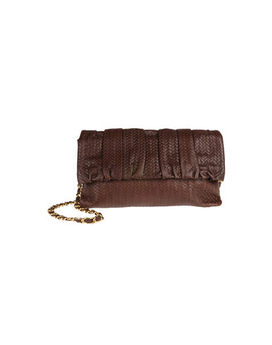 ZOOM ALMALA - Medium leather bag