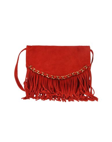 ZOOM ALMALA - Medium leather bag