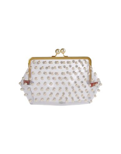 ZOOM BLUMARINE - Clutch
