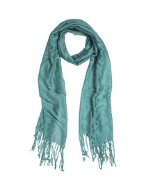BLUMARINE - Oblong scarf