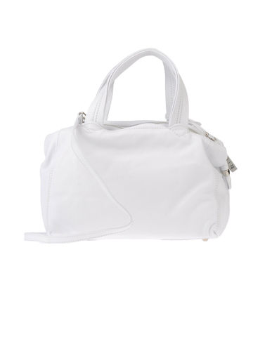ZOOM NICOLI - Medium leather bag