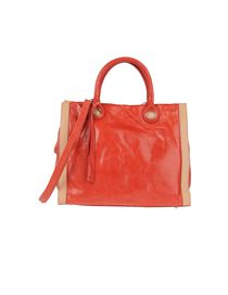 NICOLI - Medium leather bag