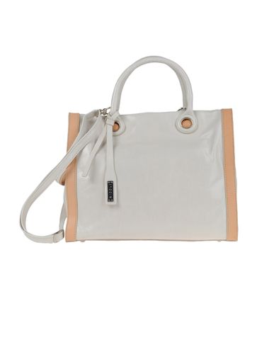 ZOOM NICOLI - Medium leather bag