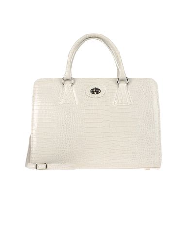 ZOOM NICOLI - Large leather bag