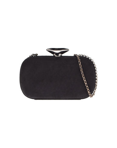 ZOOM GIUSEPPE ZANOTTI DESIGN - Small leather bag
