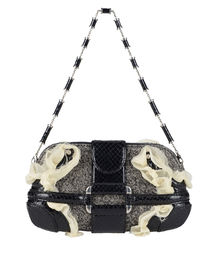 ALEXANDER MCQUEEN - Shoulder bag
