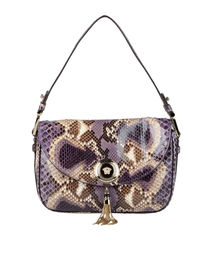 VERSACE - Shoulder bag