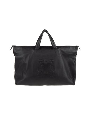 ZOOM TRUSSARDI 1911 - Large leather bag