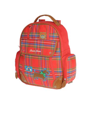 ZOOM ROOM SEVEN - Backpack
