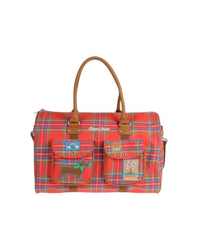 ZOOM ROOM SEVEN - Travel & duffel bag
