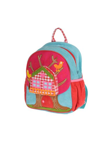 ZOOM ROOM SEVEN - Backpack