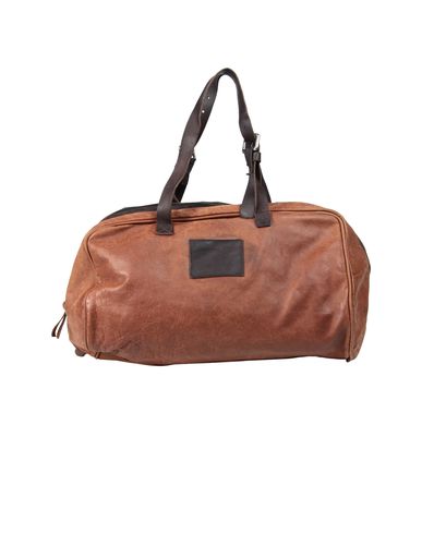 ZOOM COMMON PROJECTS - Large leather bag